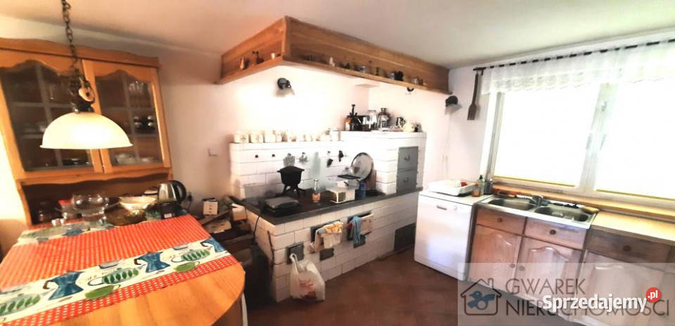 Dom Kochlew 290m2 Liczba pokoi 7