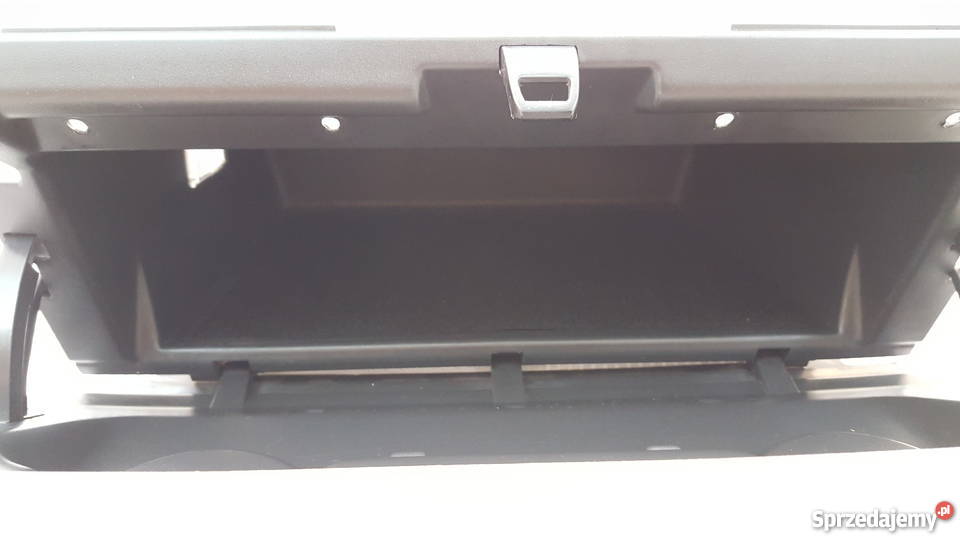 Rover 75 SCHOWEK PASAŻERA BEŻ EUROPEJSKI Poznań