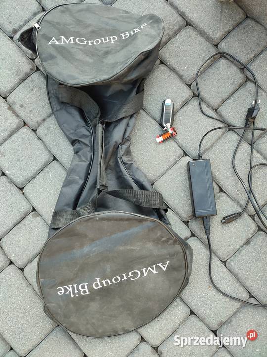 Hoverboard plus nakładka jeździk małopolskie Januszowice