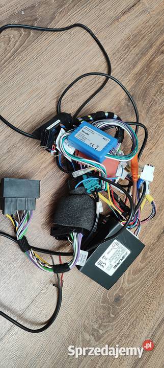 Radio Alpine X903DG6 lubuskie Wymiarki sprzedam