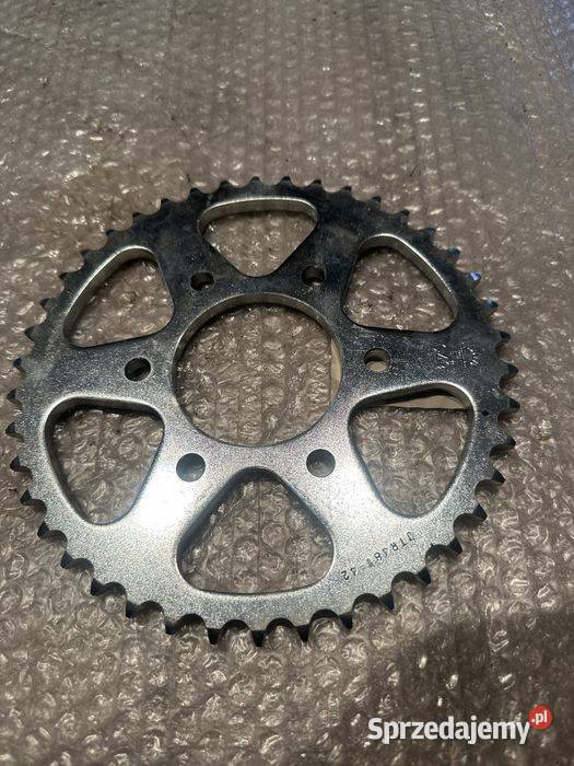 Kawasaki Z650 Zębatka 42041165146642 V635 Poznań
