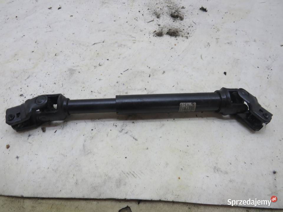 KRZYŻAK KOLUMNY ZAFIRA C 33518223 osobowe