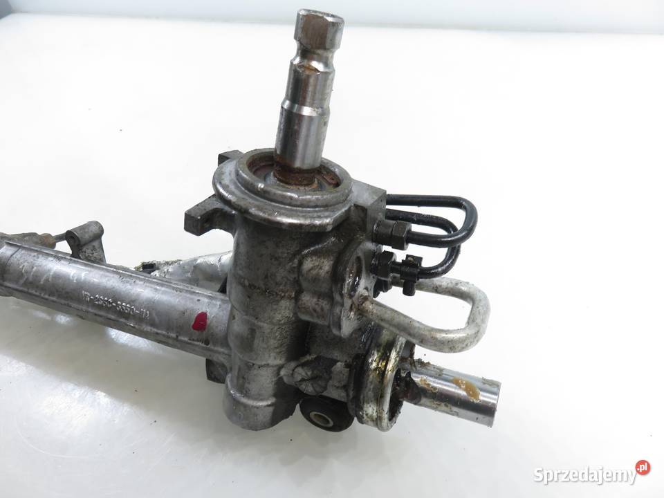 MAGLOWNICA FORD FIESTA MK5 V 2S613200PA małopolskie