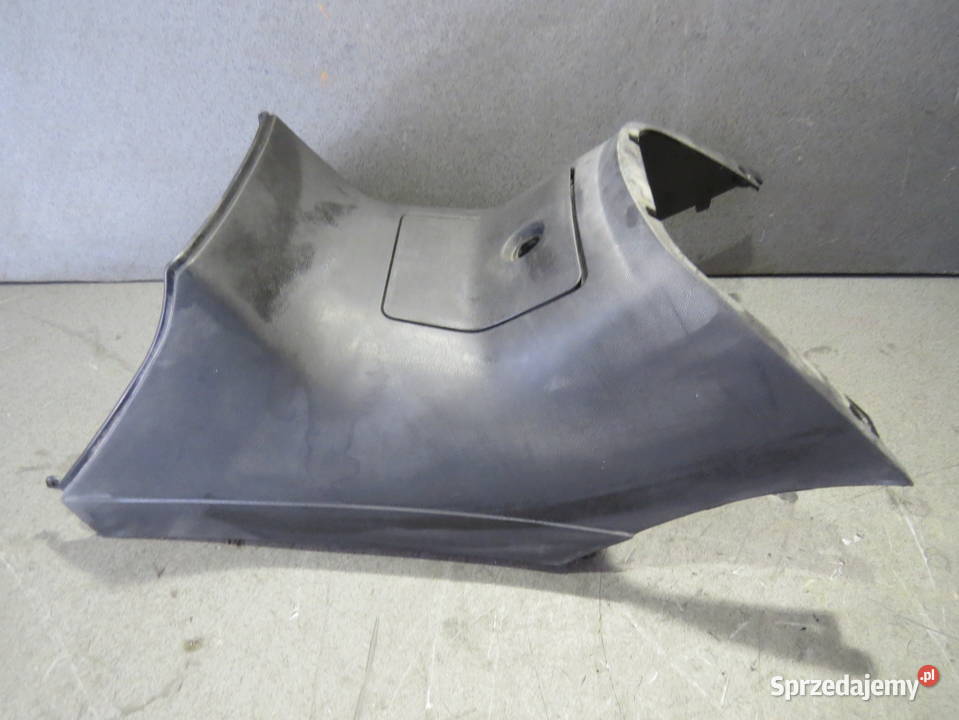 APRILIA ATLANTIC 500 TUNEL WLEW PALIWA KLAPKA Szyby i owiewki Gdańsk