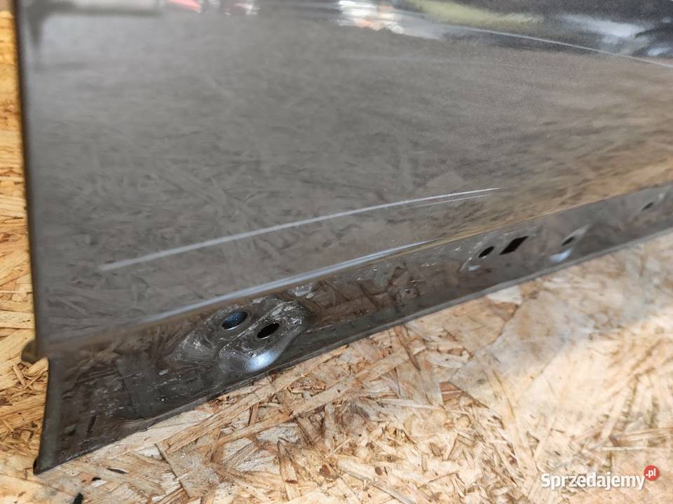 Drzwi Lewe Lewy Przód BMW X1 F48 41007414369 Pleszew