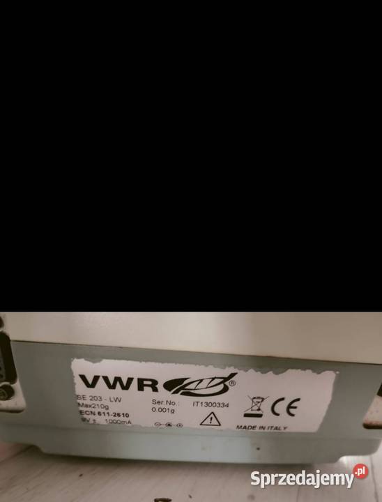 Sprzęt Laboratoryjny WagaMieszadło magnetyczne Gniezno