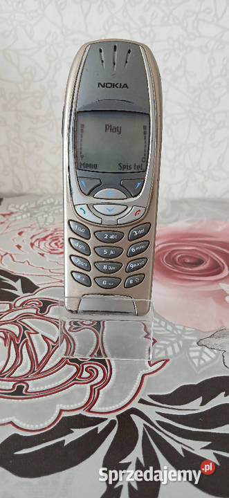 Nokie 6310i Wyszków