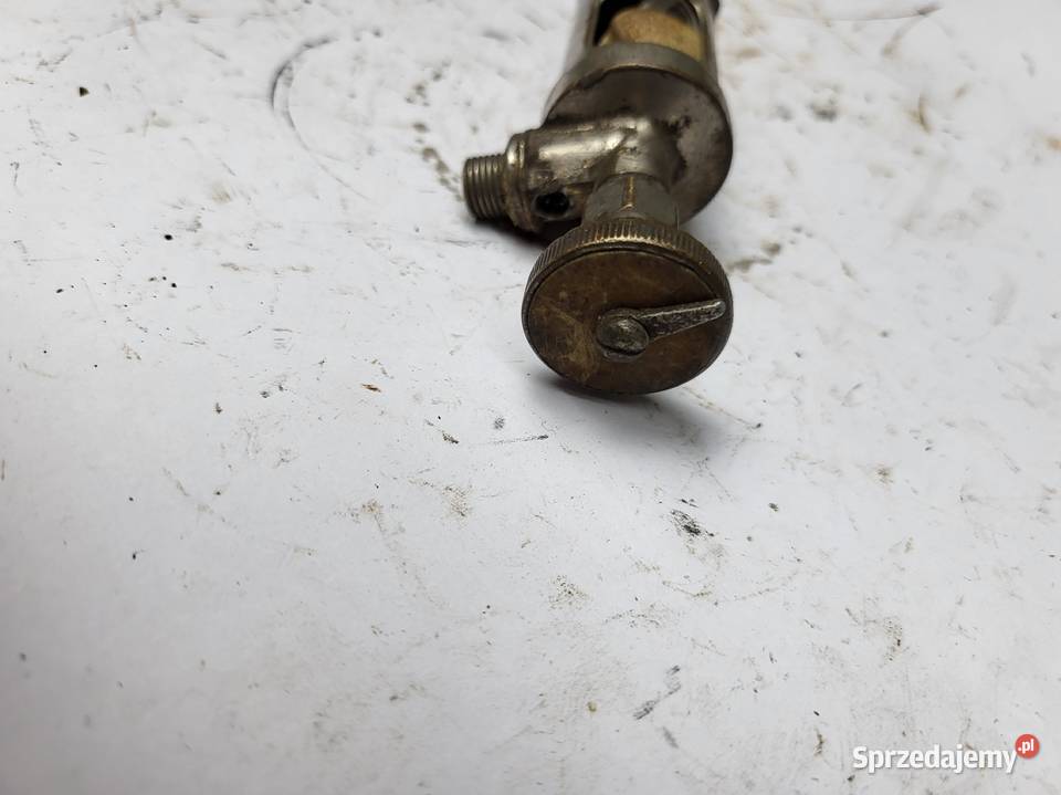 PPOMPA OLEJOWA AJS JAP ZUNDAP BSA ADLER ARDIE śląskie Rybnik