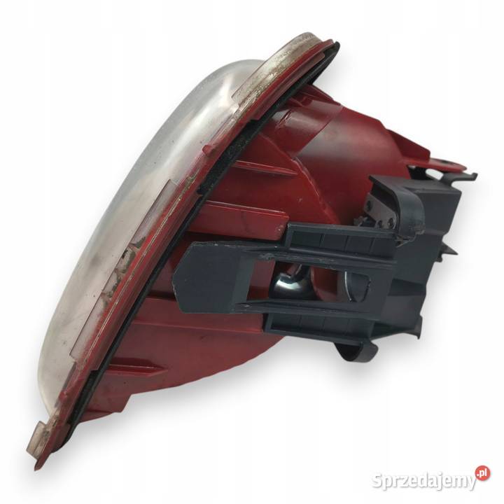 LAMPA PRAWA Mini Cooper R56 200613 tylna tylnia lubelskie Chełm sprzedam
