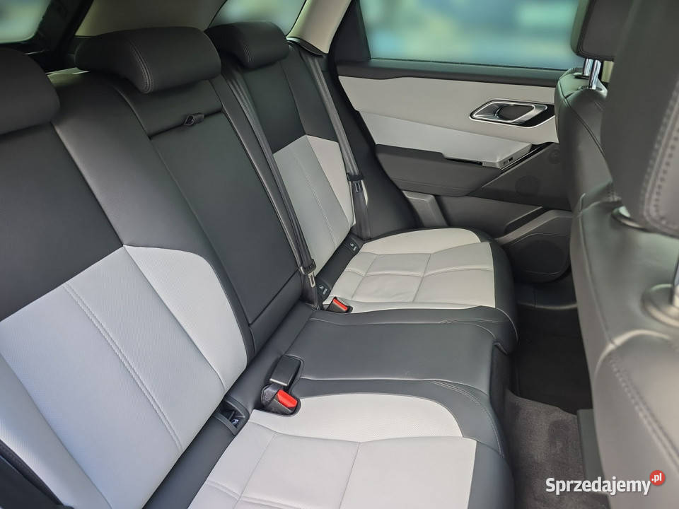 Land Rover Range Rover VELAR kujawsko-pomorskie sprzedam