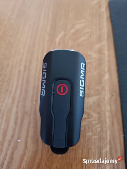 Lampa przednia Sigma aura 60