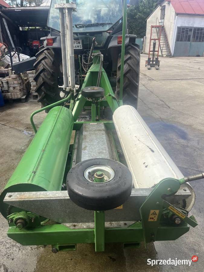 Owijarka SIPMA TEKLA Z2741 Gorzów Wielkopolski sprzedam