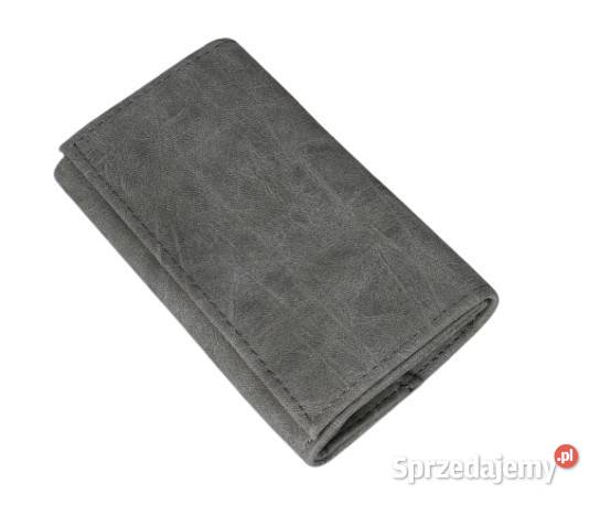 Etui na Tytoń w Jednolitym Kolorze bez Wzorów