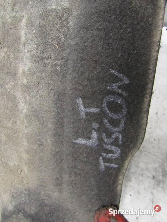 NADKOLE TYLNE LEWY TYŁ HYUNDAI TUCSON III osobowe sprzedam