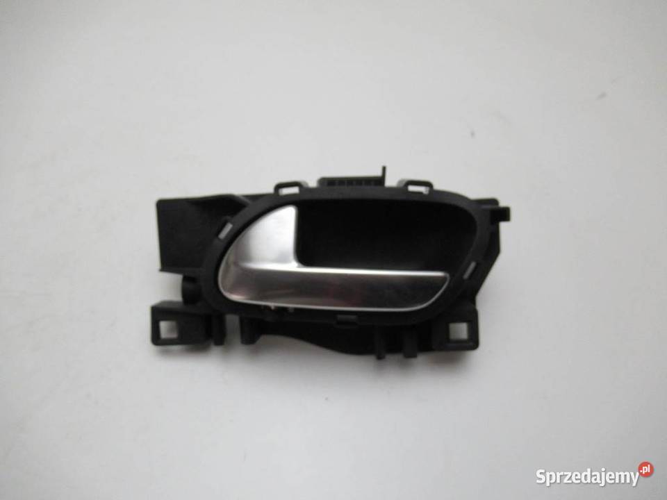 KLAMKA PRZÓD LEWA WEWNĘTRZNA CITROEN CELYSEE