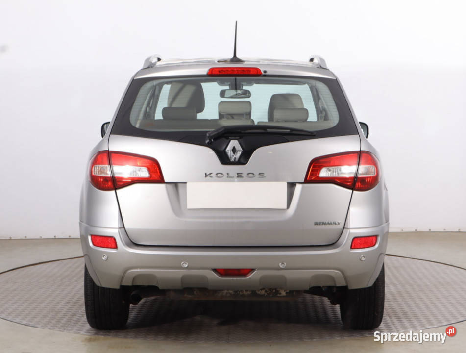 Renault Koleos 20 dCi pierwszy właściciel Piaseczno