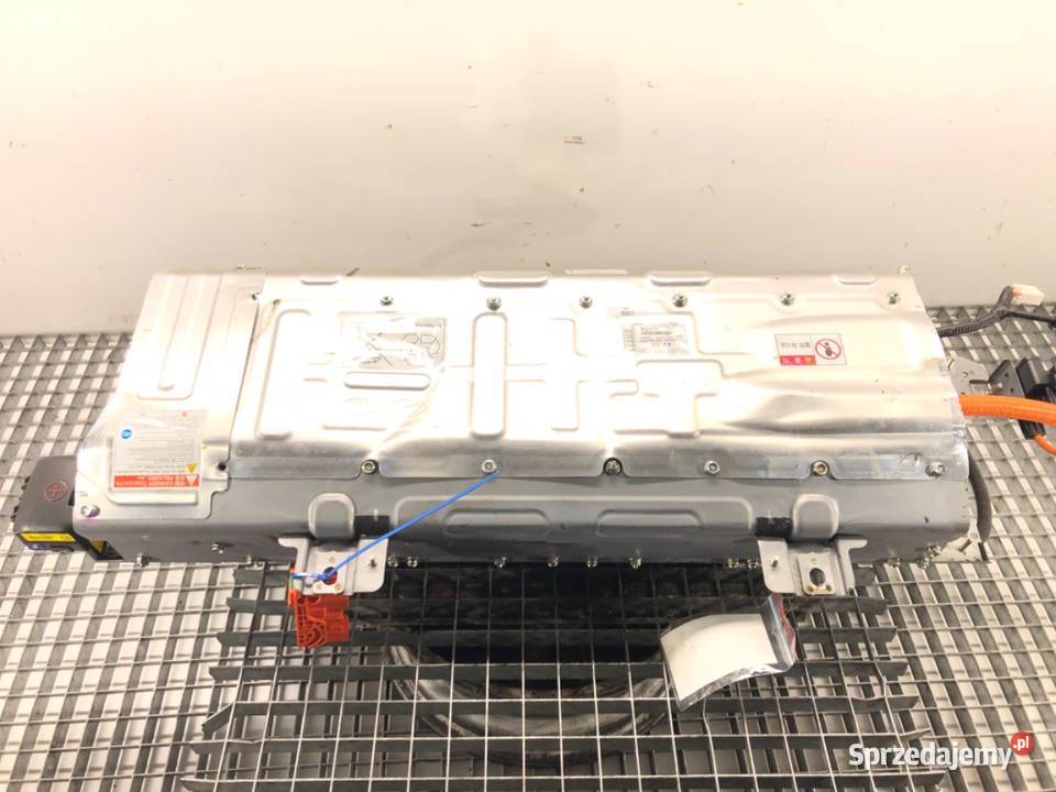 BATERIA AKUMULATOR HYBRID KIA NIRO 37510G2000 16 osobowe sprzedam