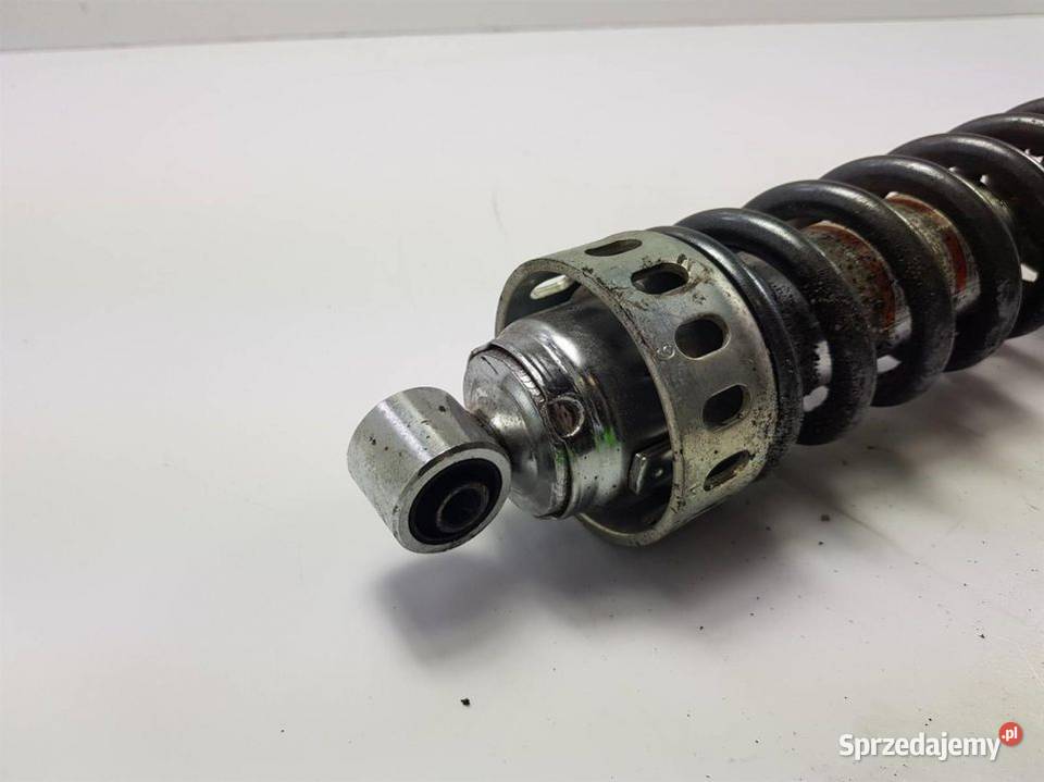 AMORTYZATOR MOTOR GSR 600 osobowe Motoryzacja sprzedam