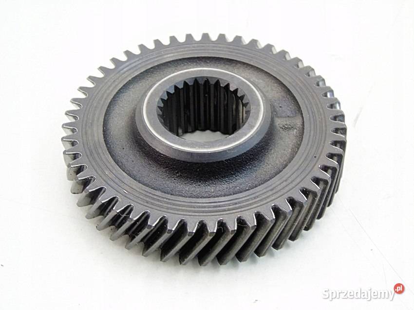 Koło skrzyni biegów 20CQ55 Peugeot 207 208 c2 c3 śląskie Sosnowiec