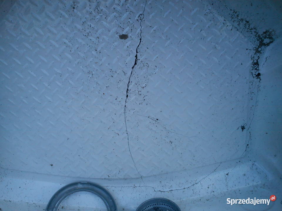 jacuzzi balia basen niecka Biała Podlaska sprzedam