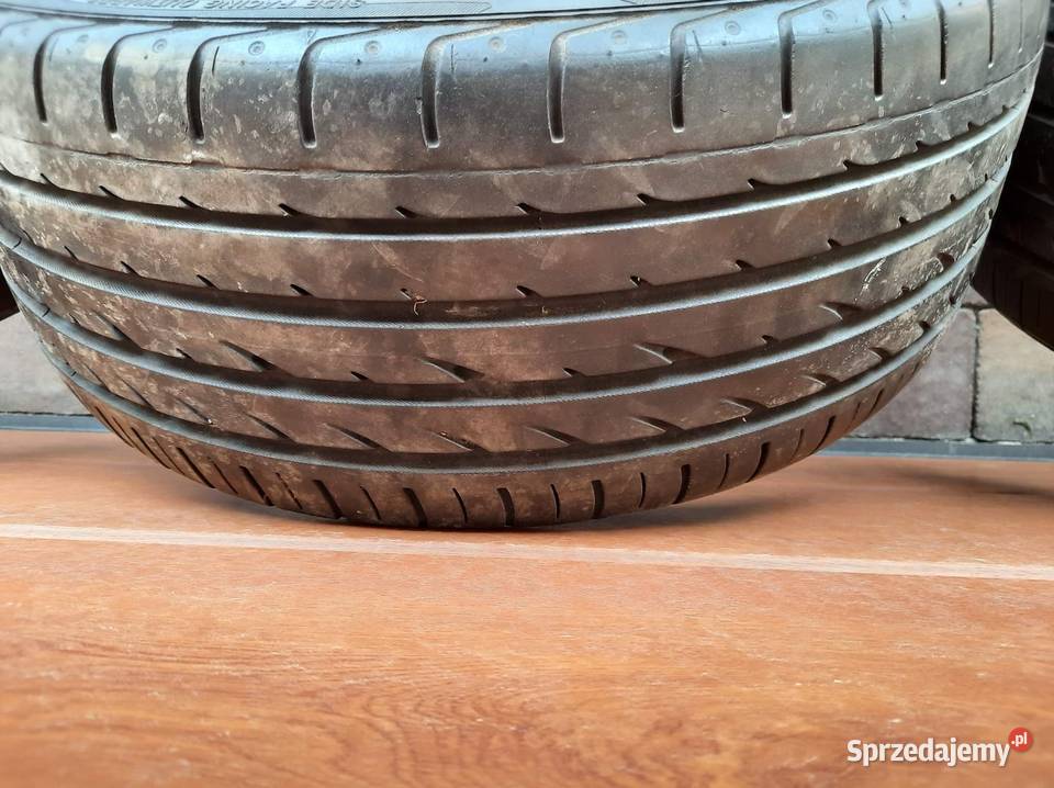 Felgi BMW orginal MPakiet styling 193 Kraków