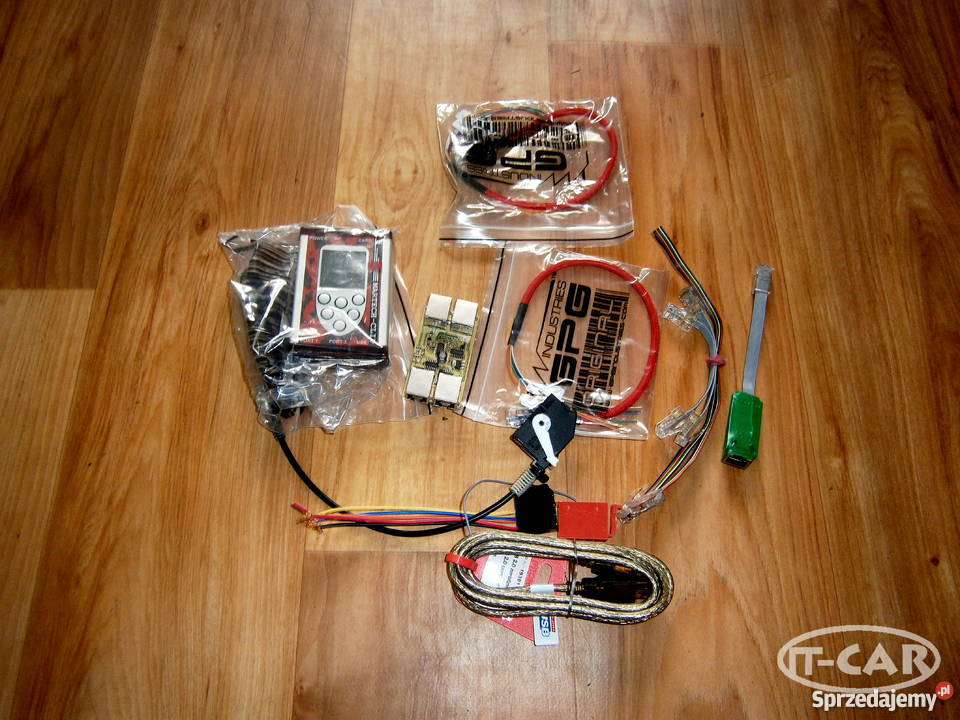 Martech Team Clip dodatkowe akcesoria Warmątowice sprzedam