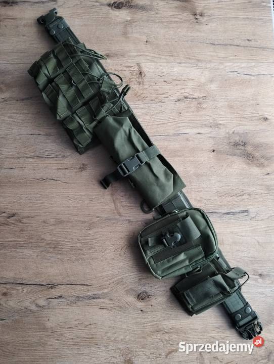 Pas taktyczny Lubartów sprzedam