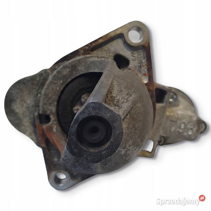 ROZRUSZNIK Opel Meriva B 14 T 55566800 Chełm