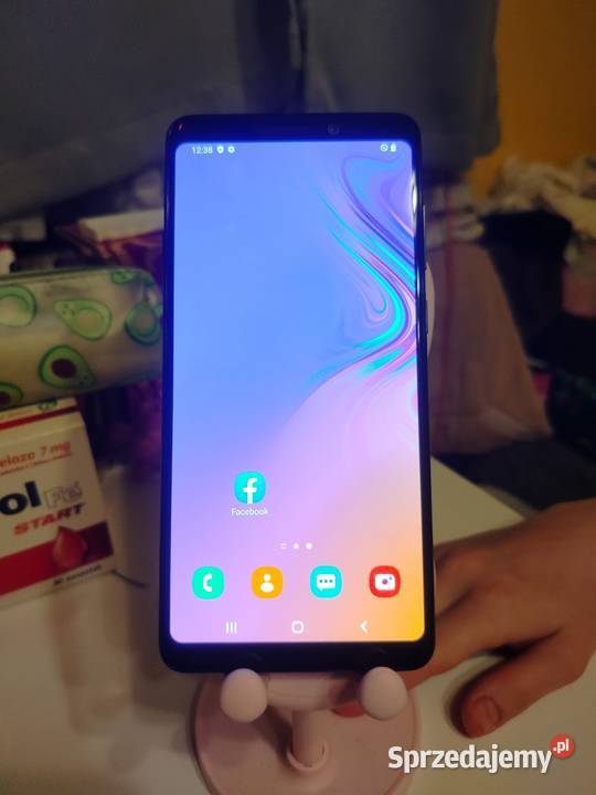 Sprzedam Samsunga A9 Legnica