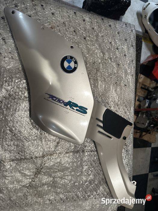 BMW R 1100 RS Owiewka Wypełnienie Osłona Bok 93 Poznań