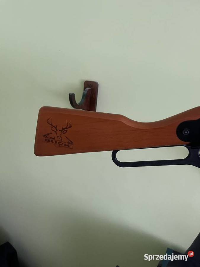 Wiatrówka Daisy Buck 105 małopolskie Przybysławice