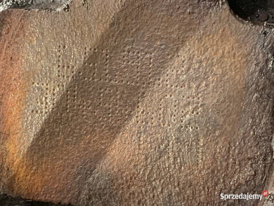 SILNIK MERCEDES 21 170 651912 0815 X204 sprzedam