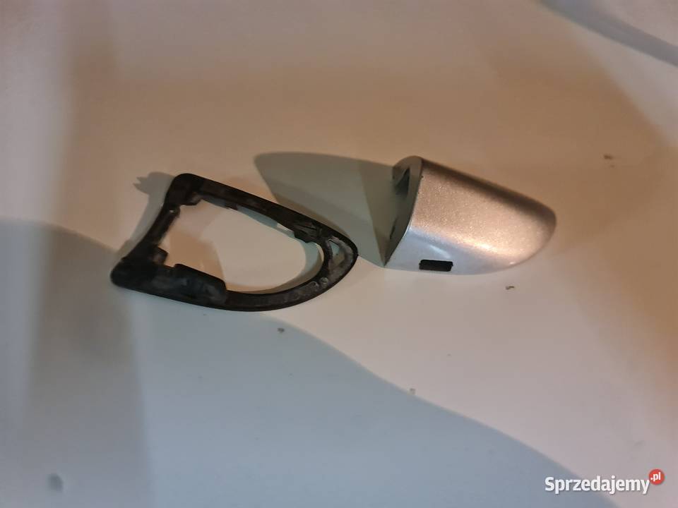 Zaślepka zamka Vw la7w Bydgoszcz