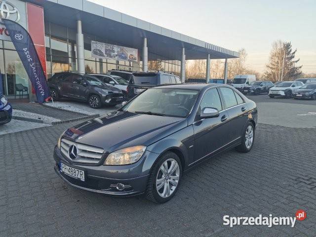 Mercedes c klasa w204 komputer pokładowy sprzedam