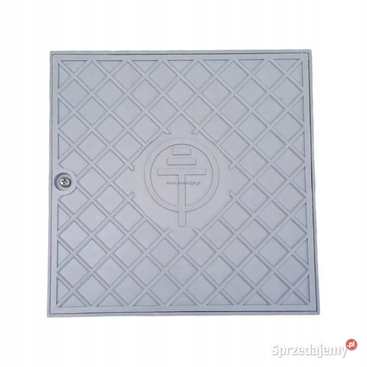 PUSZKA ODGROMOWA ZIEMNA 200x200x167 WZMACNIANA Z Kielce sprzedam