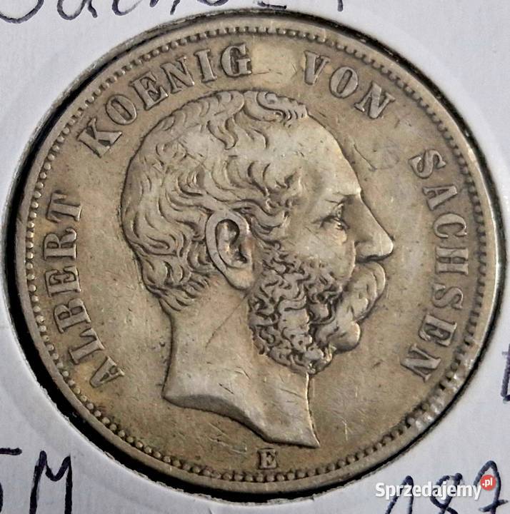 Monety Niemcy Weimar Miśnia 2 Sosnowiec