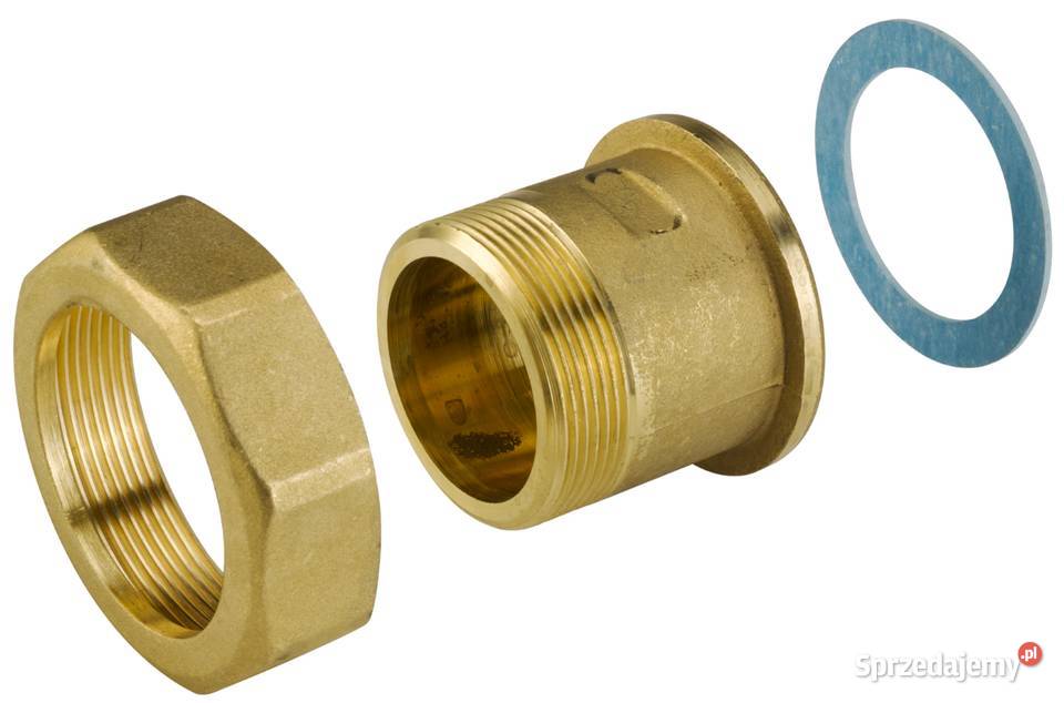 Złączka do ABQMASV DN50 003Z0278 Danfoss mazowieckie sprzedam