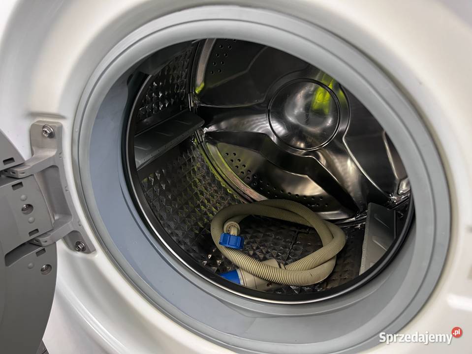 Pralka Samsung Przemysłowa Solidna Eco 7 1200 A