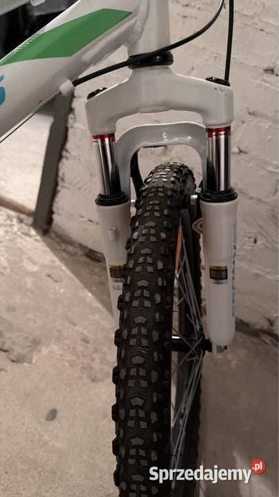 Rower 20 Kross łódzkie Łask