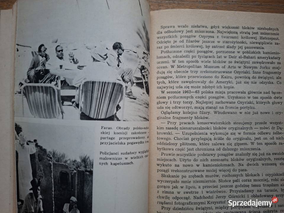 Na krańcaxh czasu Z Jeżewska Kraków