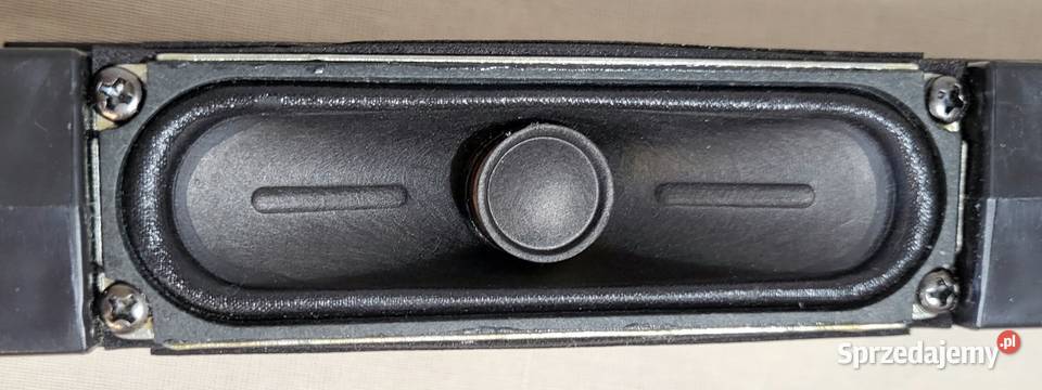 Głośniki 6 10W w obudowach Włodawa