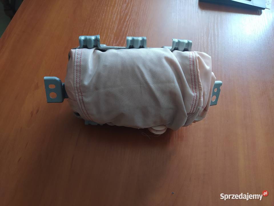 Poduszka pasażera Subaru xvCrosstrek 2019 sprzedam