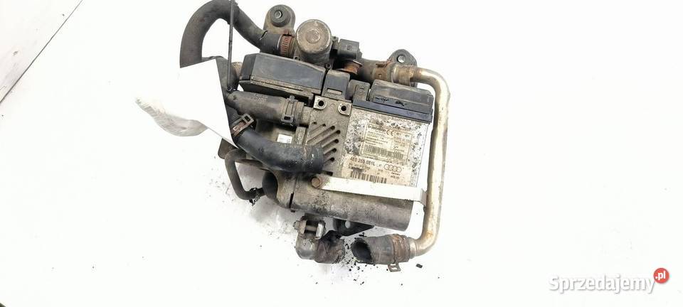 WEBASTO AUDI A8 D3 4E0265335 Lipno