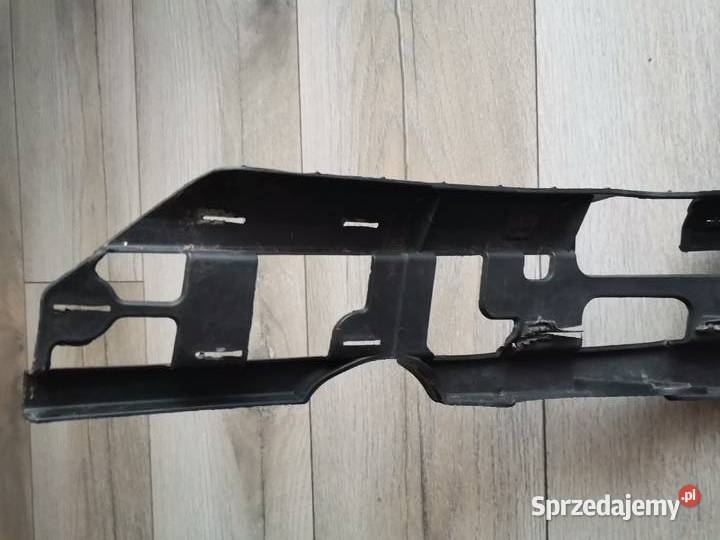OPEL CORSA C PRAWY ŚLIZG ZDERZAKA PRZÓD wielkopolskie Międzychód