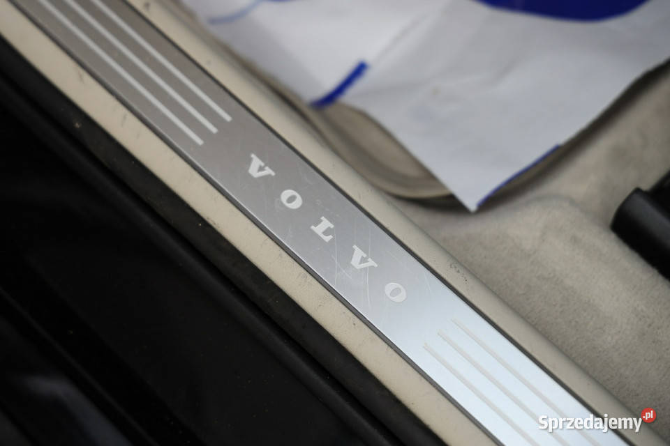 Volvo S90 Bezwypadkowy Serwisowany w ASO 2 4/5 śląskie Tychy