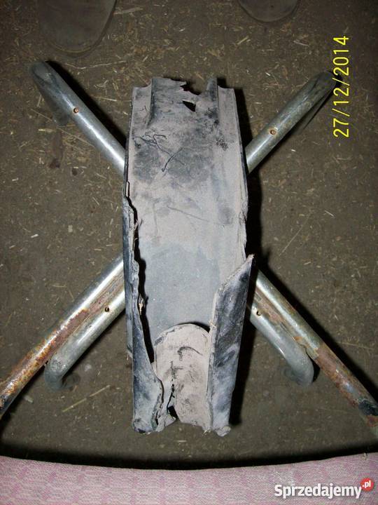 Motorynka schowek narzędziówka kilka sztuk Gdańsk