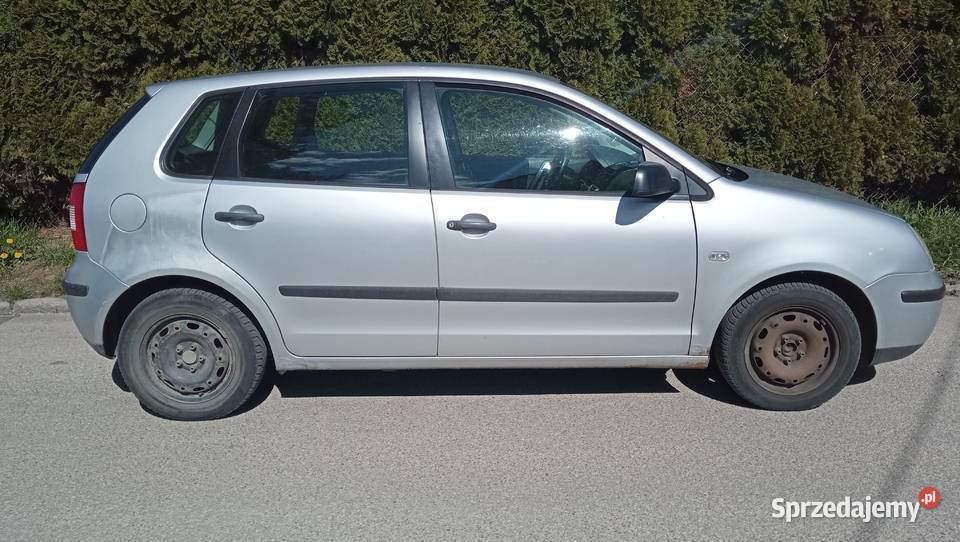 Volkswagen Polo Malbork