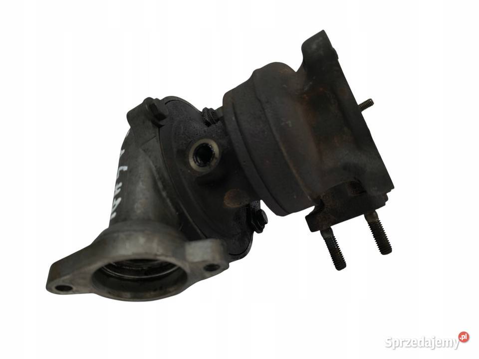 TURBOSPRĘŻARKA Peugeot 206 Citroen C3 14 HDi Chełm