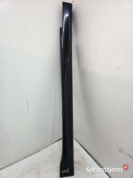 LISTWA PROGOWA PRAWA BMW E60 E61 4169 Strzyżewice