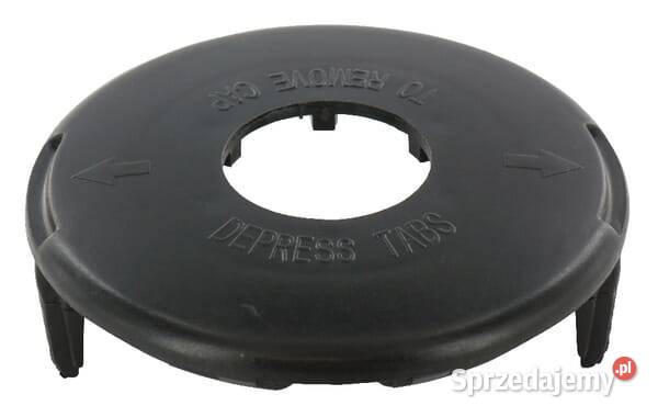 Osłona TE450 AK410947